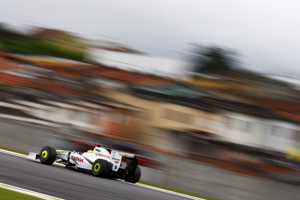 GP BRASILE - Prove Libere